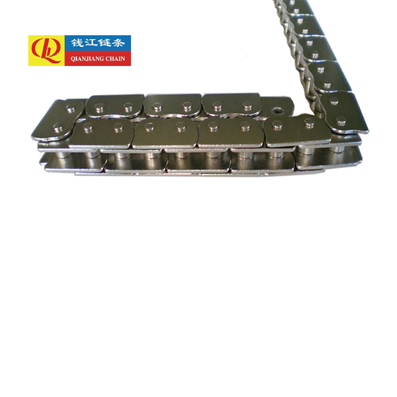 سلاسل مضادة للقوس الجانبي مقاومة للشيخوخة مصنوعة بحرفية جيدة للأبواب والنوافذ الأوتوماتيكية