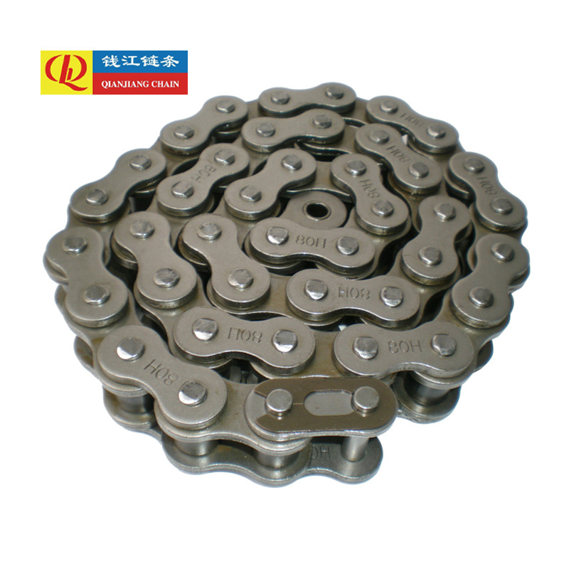 ما مدى مقاومة السلاسل الزراعية للتآكل والصدأ في البيئات الخارجية؟