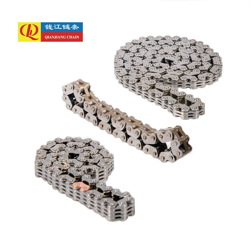 سلاسل توقيت محرك دراجة نارية