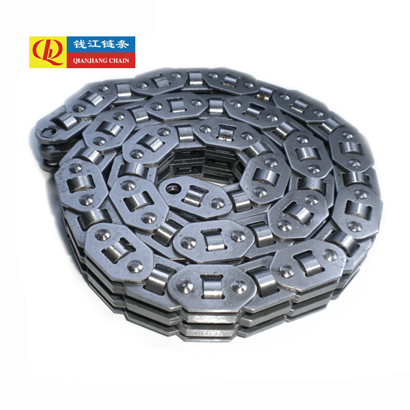 سلاسل PSR متغيرة السرعة بشكل لا نهائي مع نوع الأسطوانة