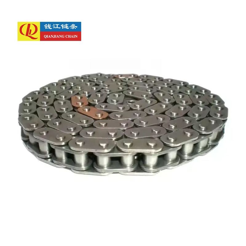 سلاسل توقيت محرك السيارة القابلة للتخصيص لمقاومة الصدمات