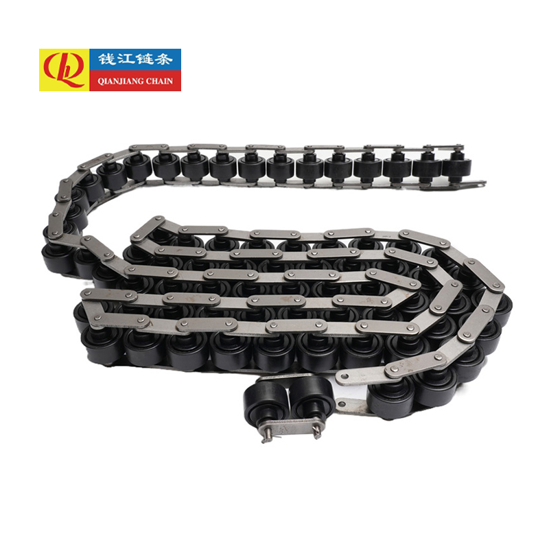 سلاسل زائد مزدوجة