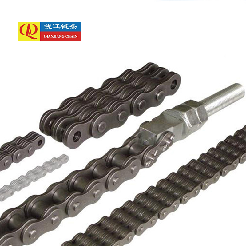 موصل سلسلة مواقف السيارات وطريقة التوصيل