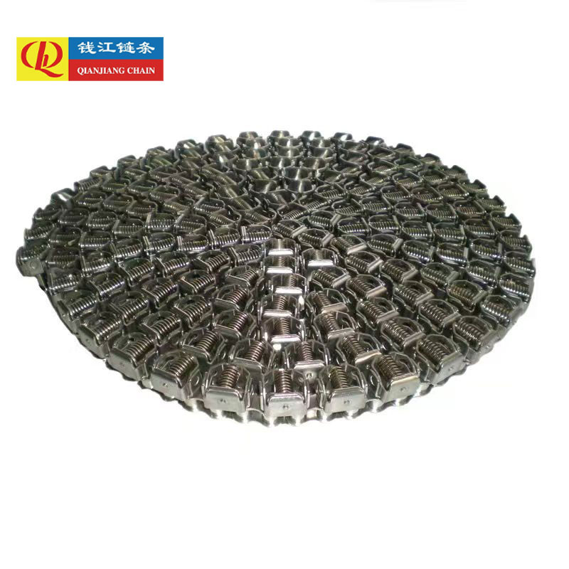 التطبيقات الصناعية لسلاسل الأسطوانة في الناقلات ونقل الطاقة