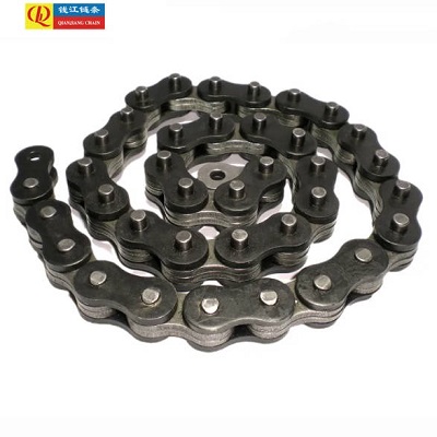 التطبيقات التكنولوجية الجديدة لـ Qianjiang (QJ) 