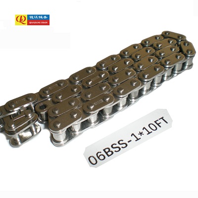 كيف توفر سلاسل الأوراق رفعًا موثوقًا ونقلًا للحمل في المعدات الصناعية