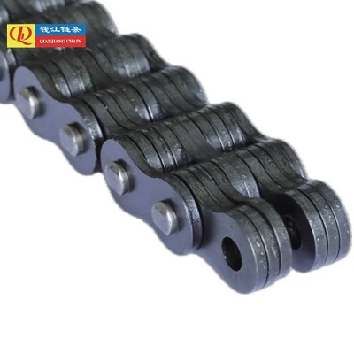 كيفية تحديد درجة السلسلة ونوع السلسلة المراد استخدامها